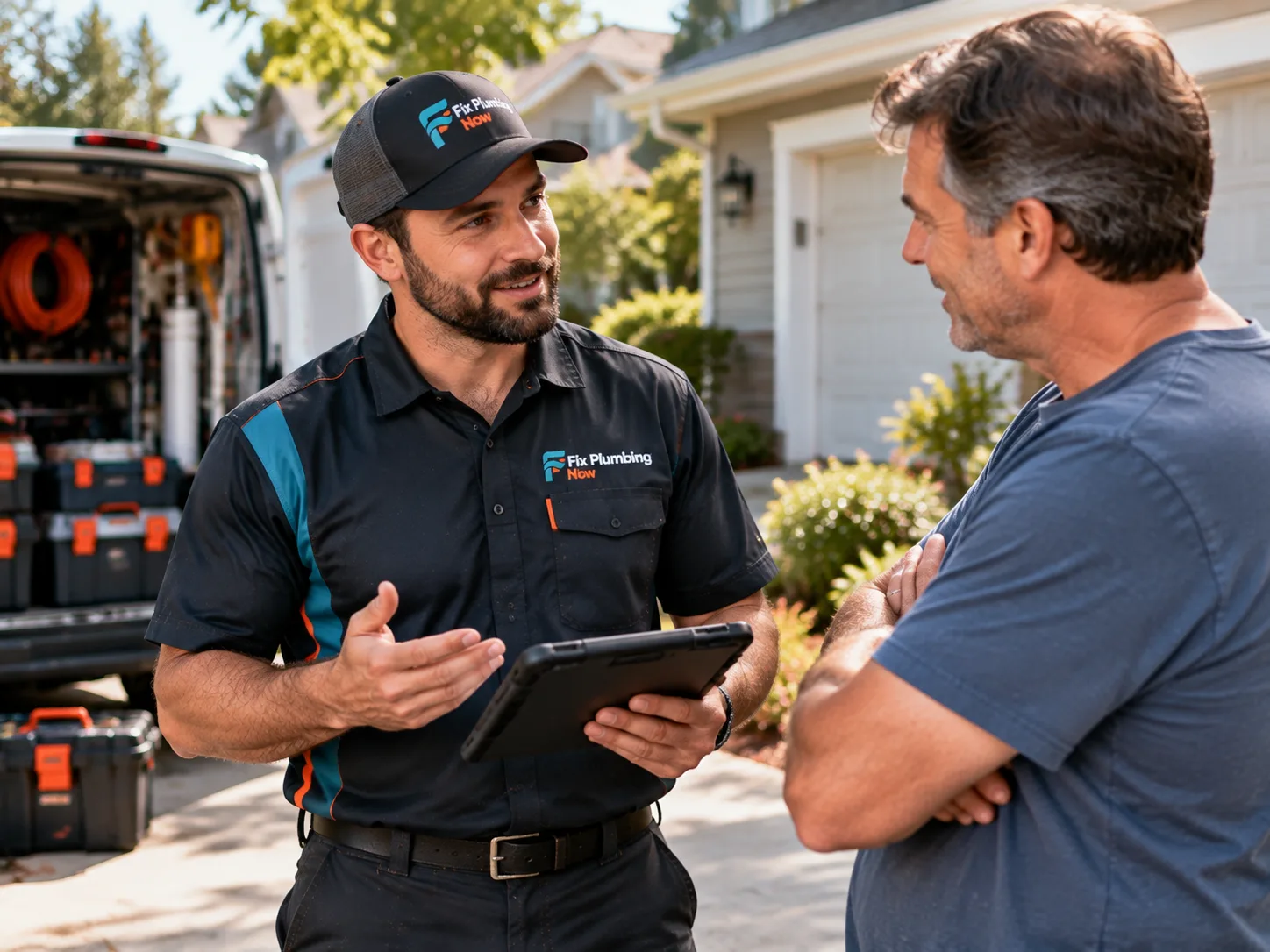 Clogged Drain Service Denver, NC FAQs